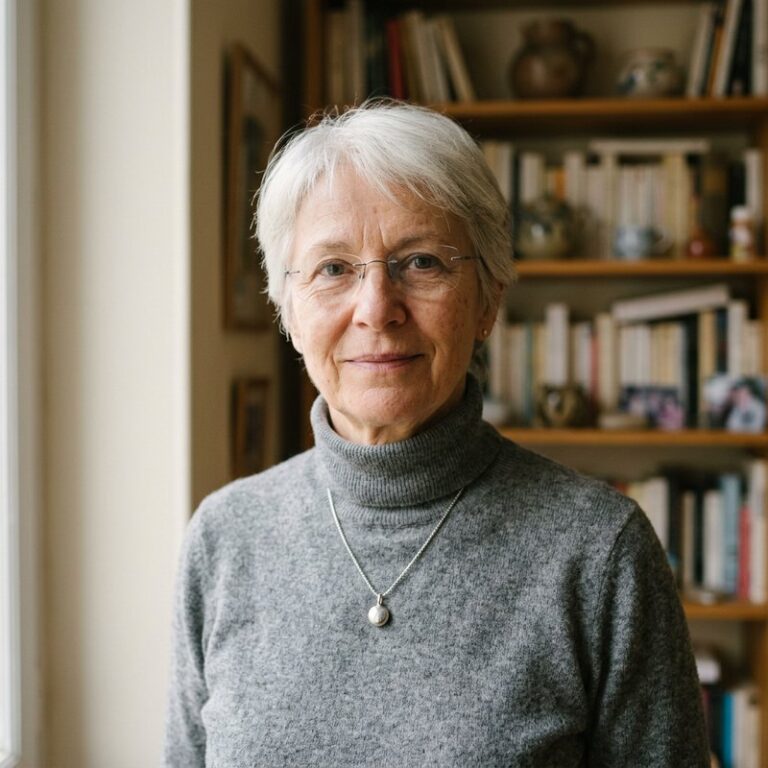 Annick Le Floc'h