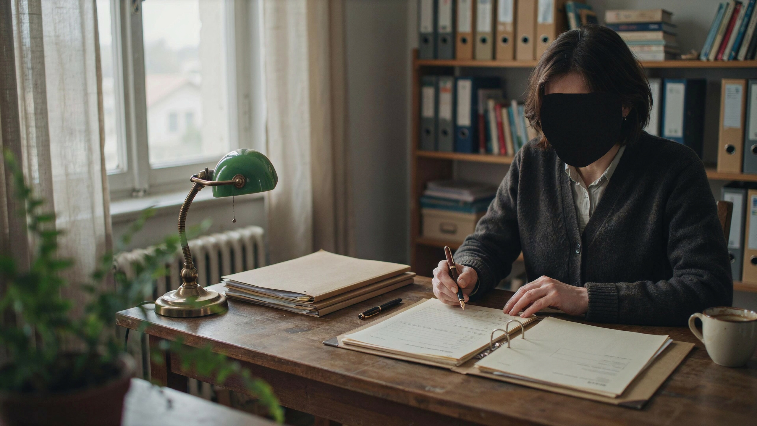 Illustration documentaire sur documents association française consultation administrative