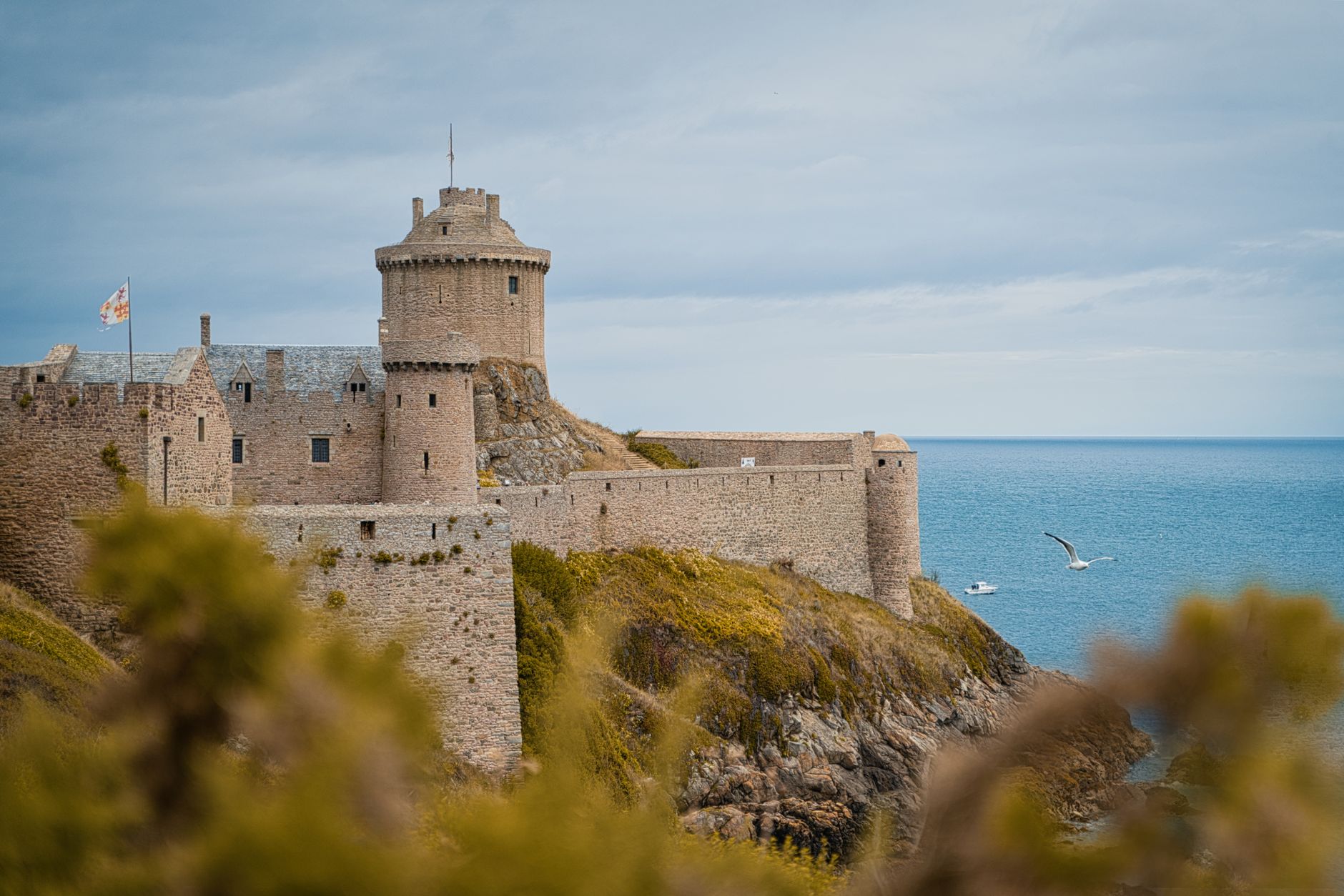 Patrimoine maritime : cinq lieux à comprendre avant la visite