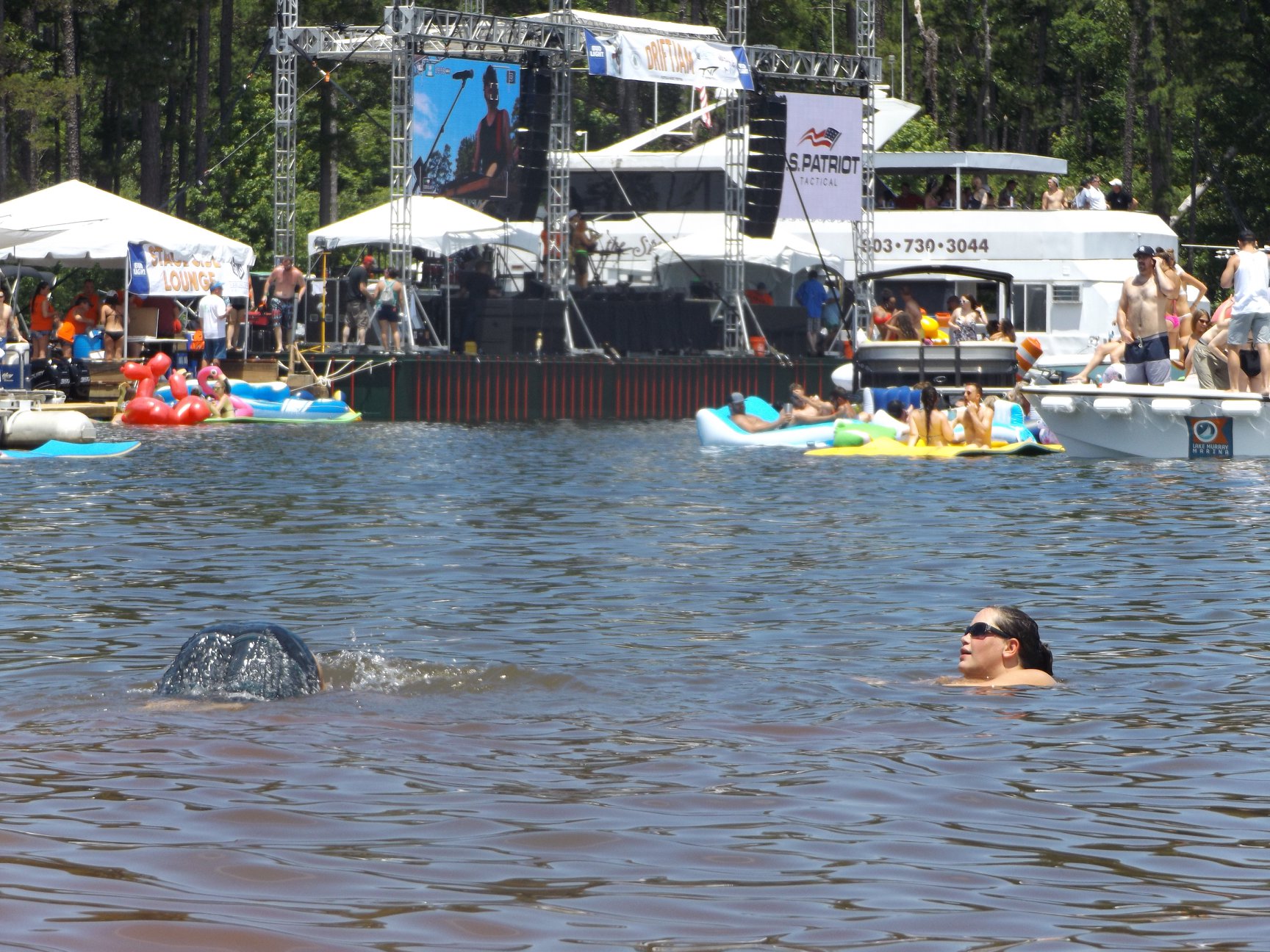 Festivals costarmoricains : vérifier les informations utiles