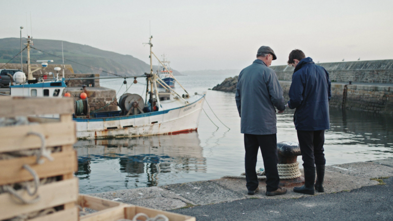Économie maritime bretonne: métiers et formations