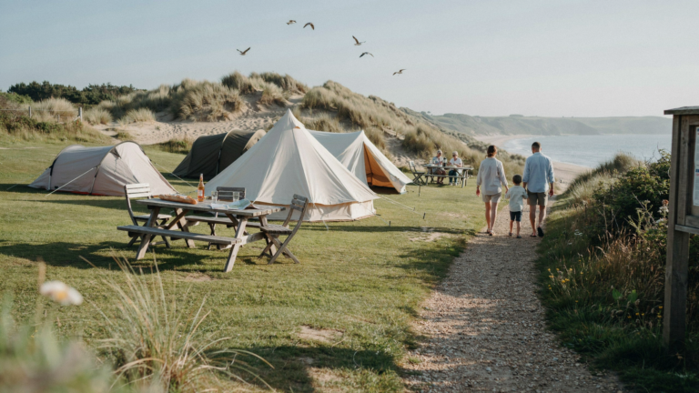 Tourisme en Bretagne: mesurer la saison avec justesse
