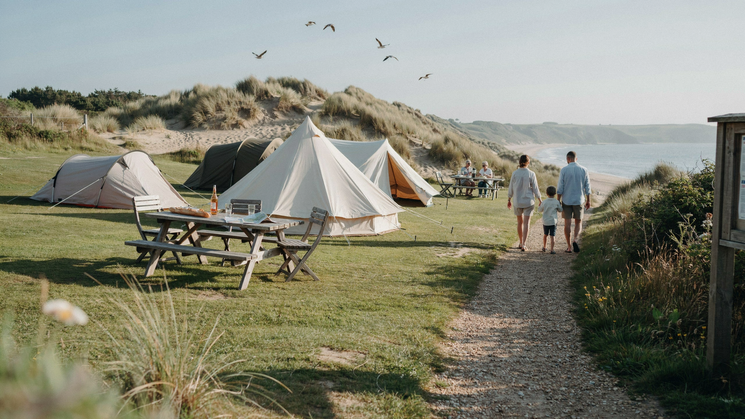 Tourisme en Bretagne : mesurer la saison avec justesse