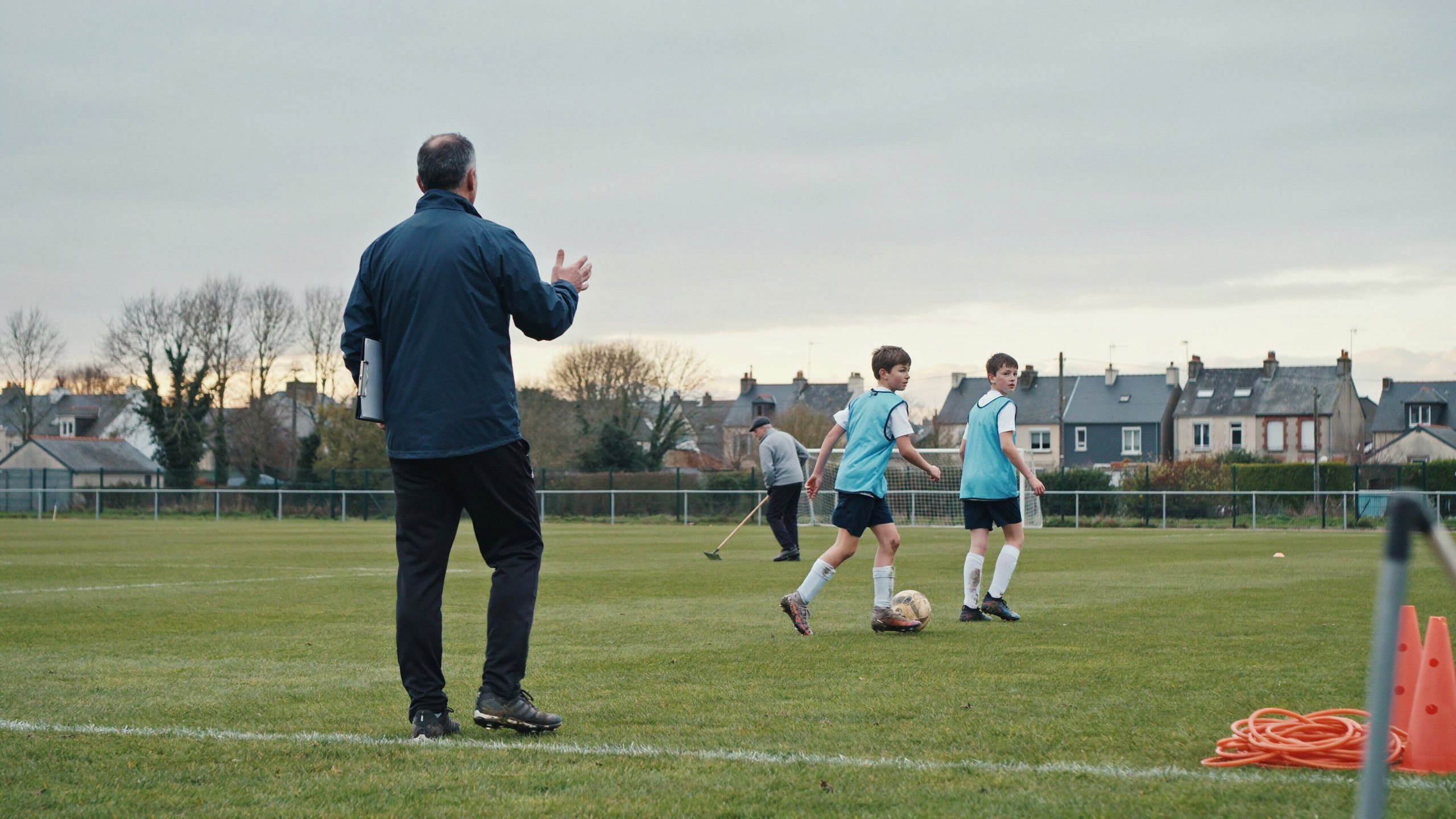 Clubs amateurs : assurance, licence et bénévolat expliqués