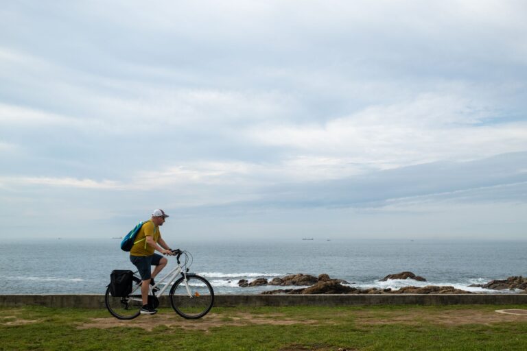 À vélo dans les Côtes-d&rsquo;Armor, préparer son itinéraire avec méthode