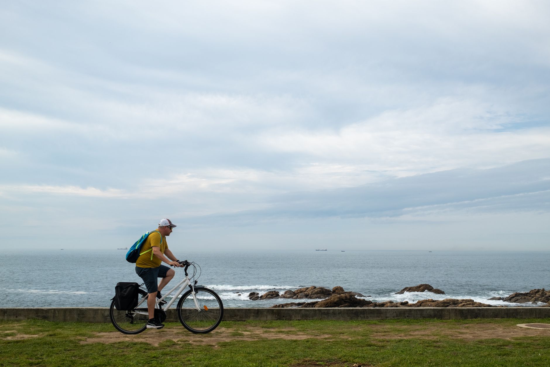 À vélo dans les Côtes-d&rsquo;Armor, préparer son itinéraire avec méthode