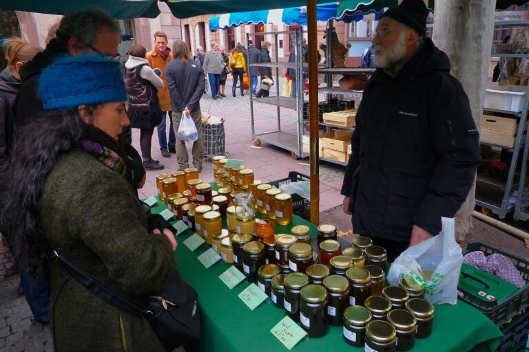 Marchés des Côtes-d&rsquo;Armor : jours, horaires et saisonnalité