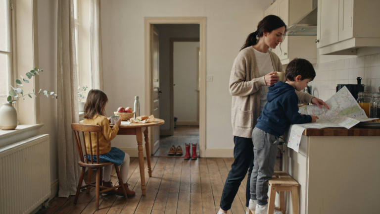 Activités en famille : vérifier âge, réservation et accessibilité
