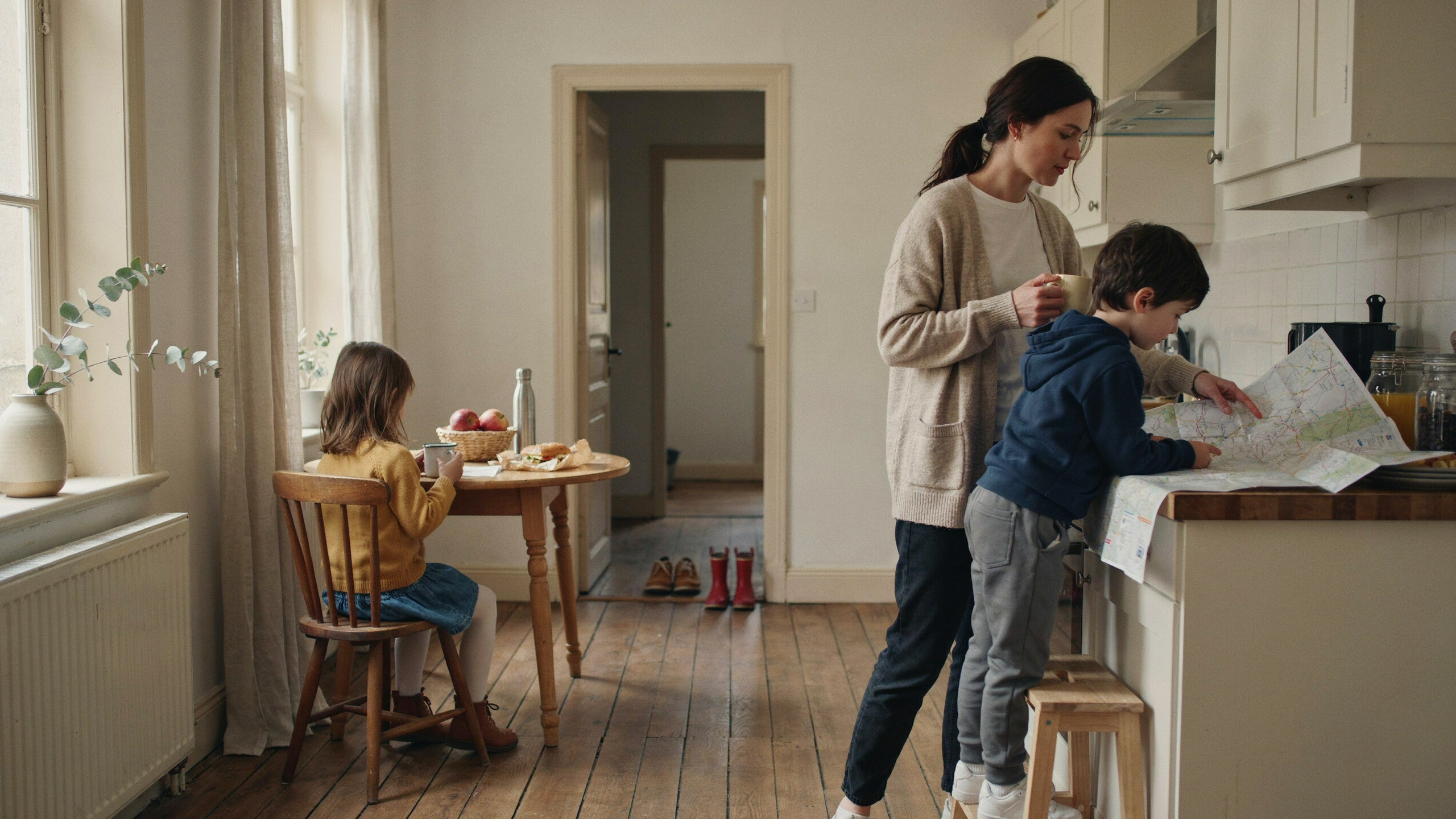 Activités en famille : vérifier âge, réservation et accessibilité