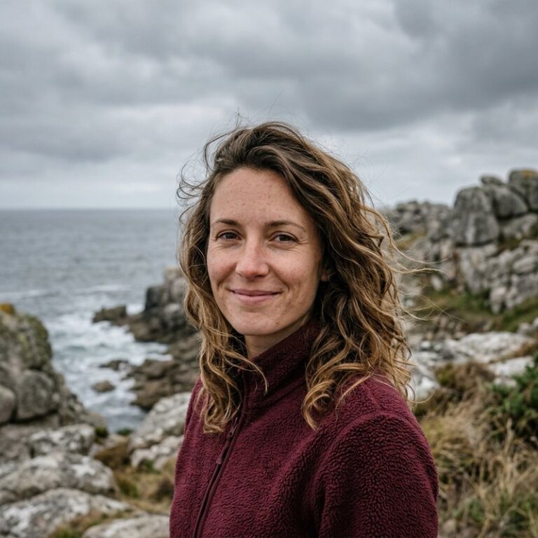 Morgane Le Bris