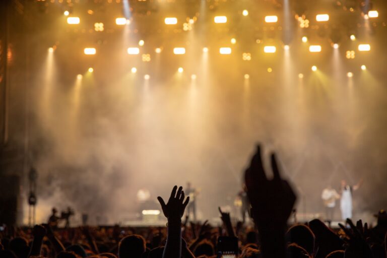Carnavalorock revient à Saint-Brieuc les 16 et 17 octobre, deux soirées très différentes