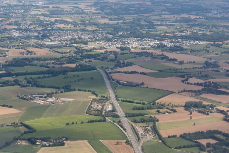 Rouler en sécurité sur la grande nationale entre Saint-Brieuc et Brest